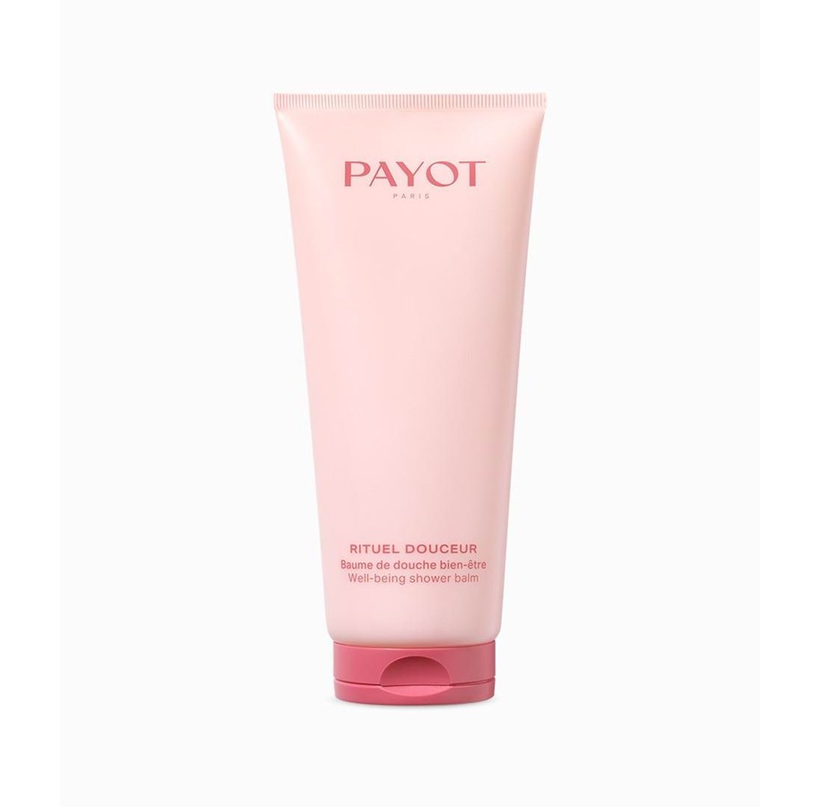 Körperpflege - Payot Rituel Corps Nourishing Cleansing Care Shower Balm 200 ml - 3390150586286