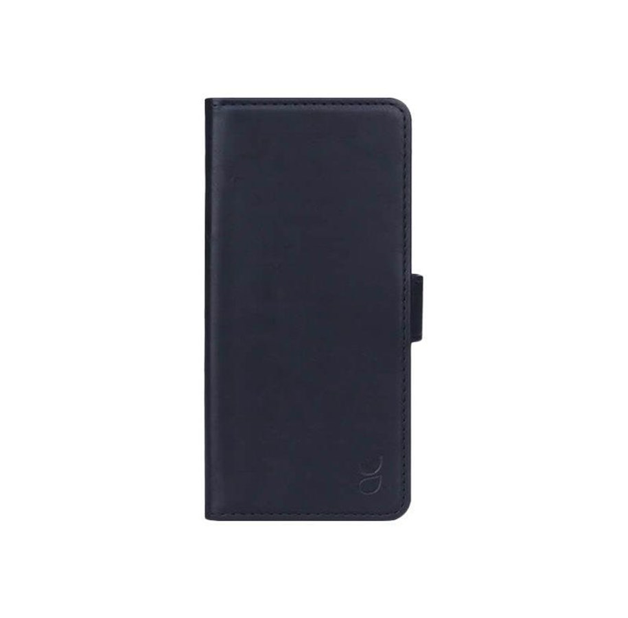 Handys - Cover & Cases - GEAR Wallet Case Black - Motorola Moto G31 - 599706