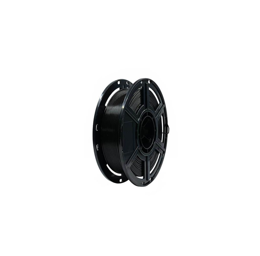 Filament - 3D Drucker - FlashForge PLA PRO 1000g - Black - 3D Printing Filament - 90006315001