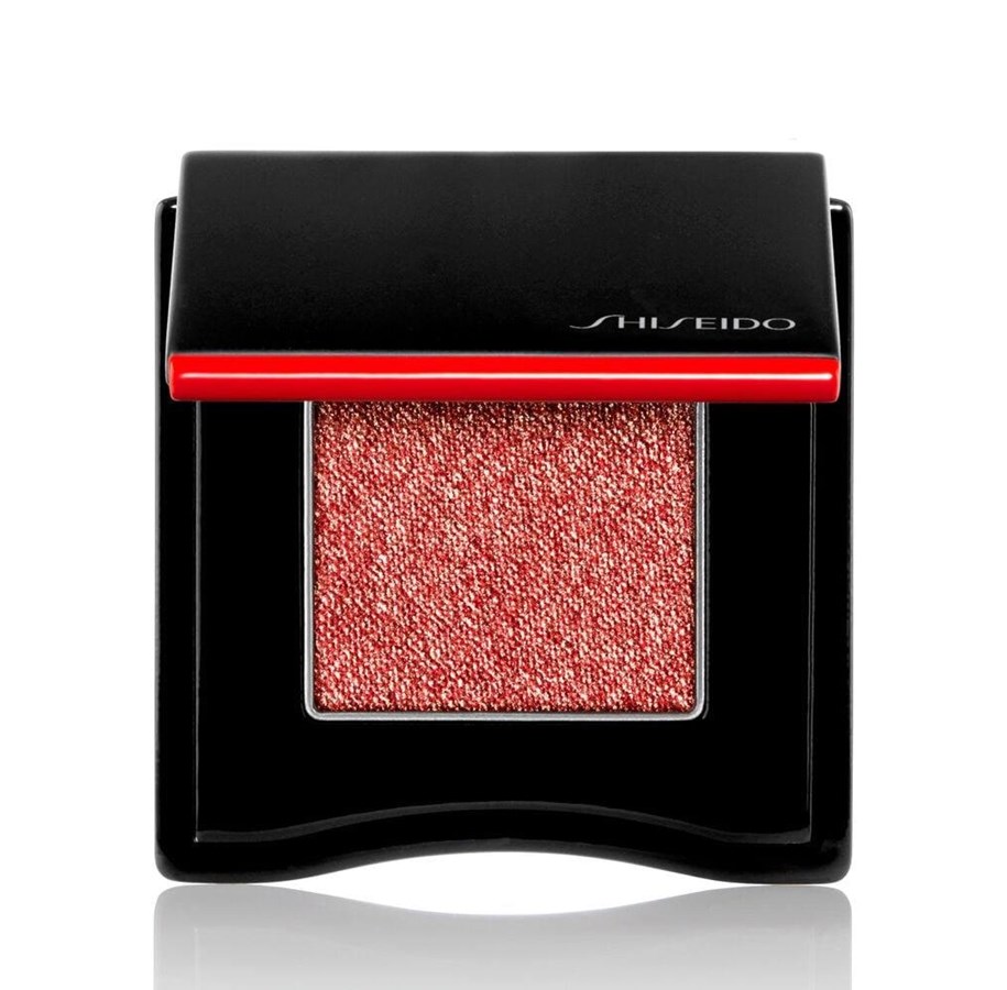 Make-Up - Shiseido Pop Powdergel Eye Shadow Kura-Kura Coral​/14 - 730852177185