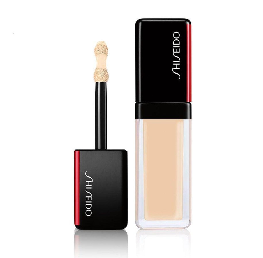 Make-Up - Shiseido Synchro Skin Self-Refreshing Concealer Fair/102 - 730852157286