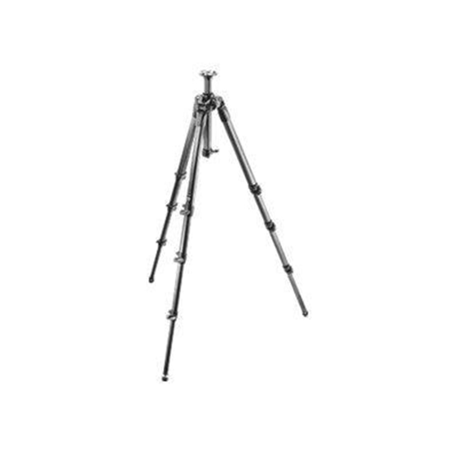 Tripods & Stative - Manfrotto MT057C4 4-Section Tripod - MT057C4