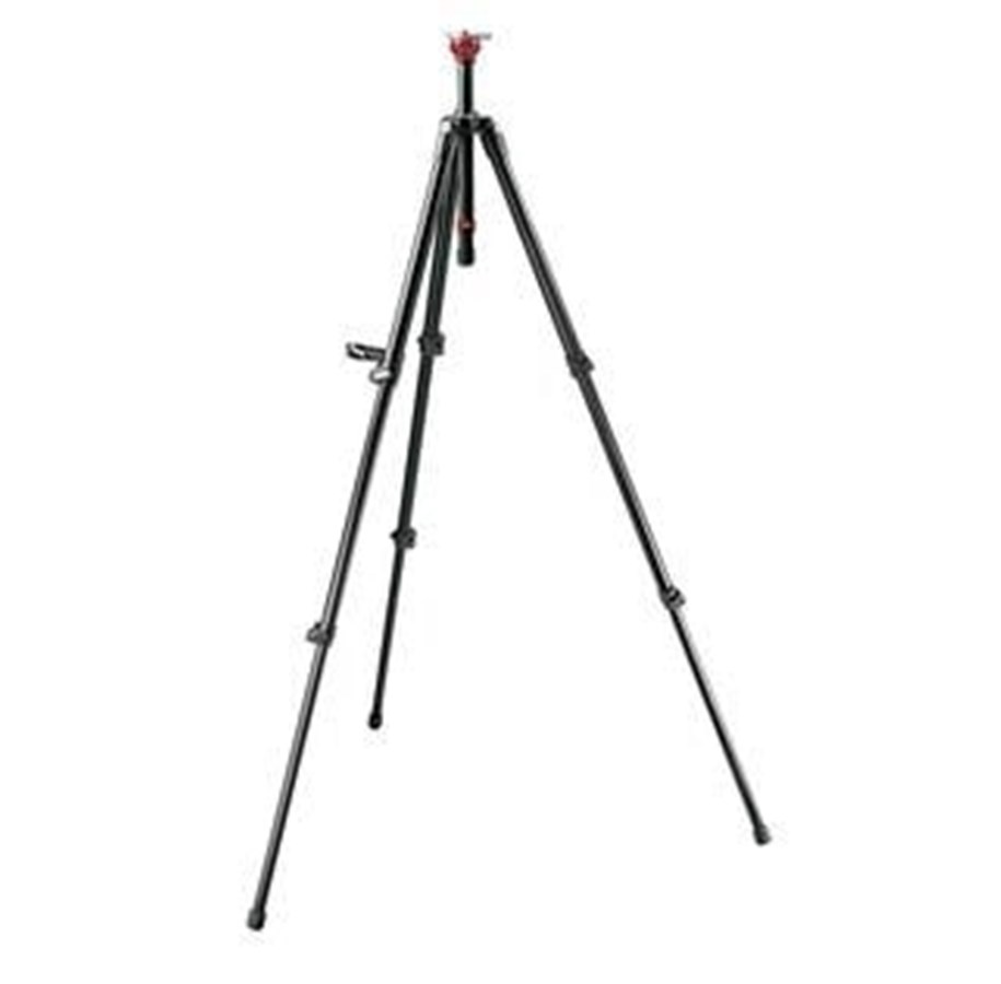 Tripods & Stative - Manfrotto 755XB Black W/HB 50mm tripod - 755XB