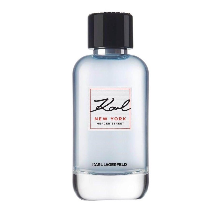 Parfüm und Düfte - Karl Lagerfeld N.Y Mercer Street EDT 100 ml - 100 ml0 - 18110003001
