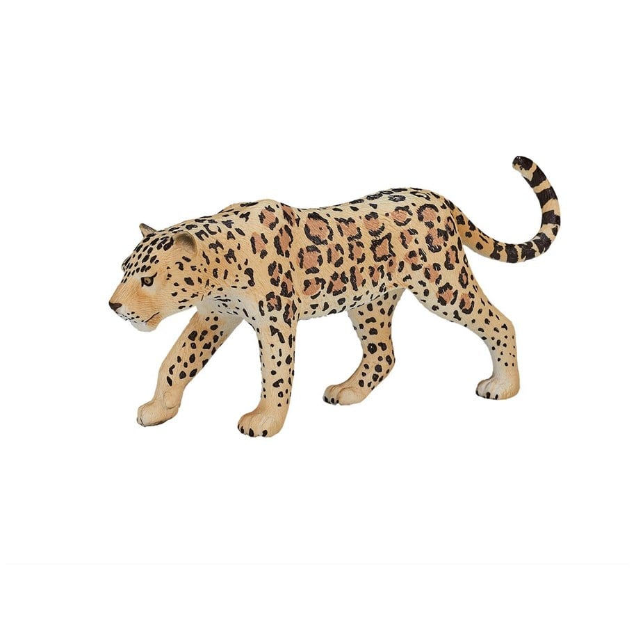 Spielzeug - Mojo Wildlife Leopard - 387018