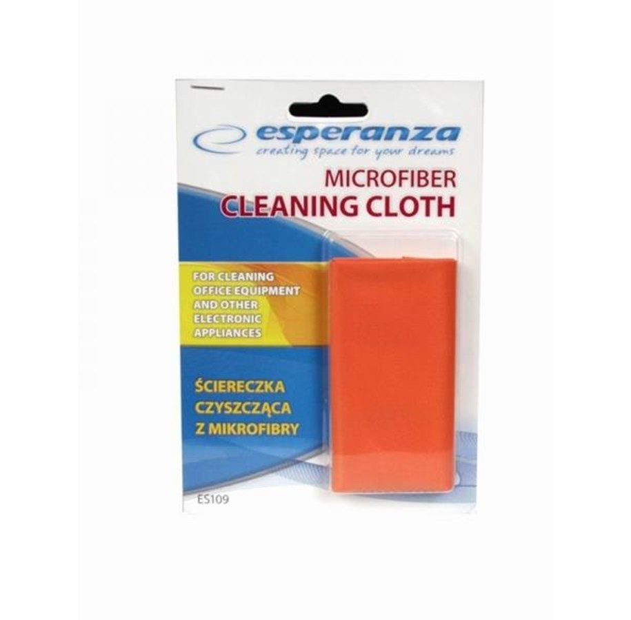 Reinigung - Esperanza MICROFIBER CLOTH - ES109