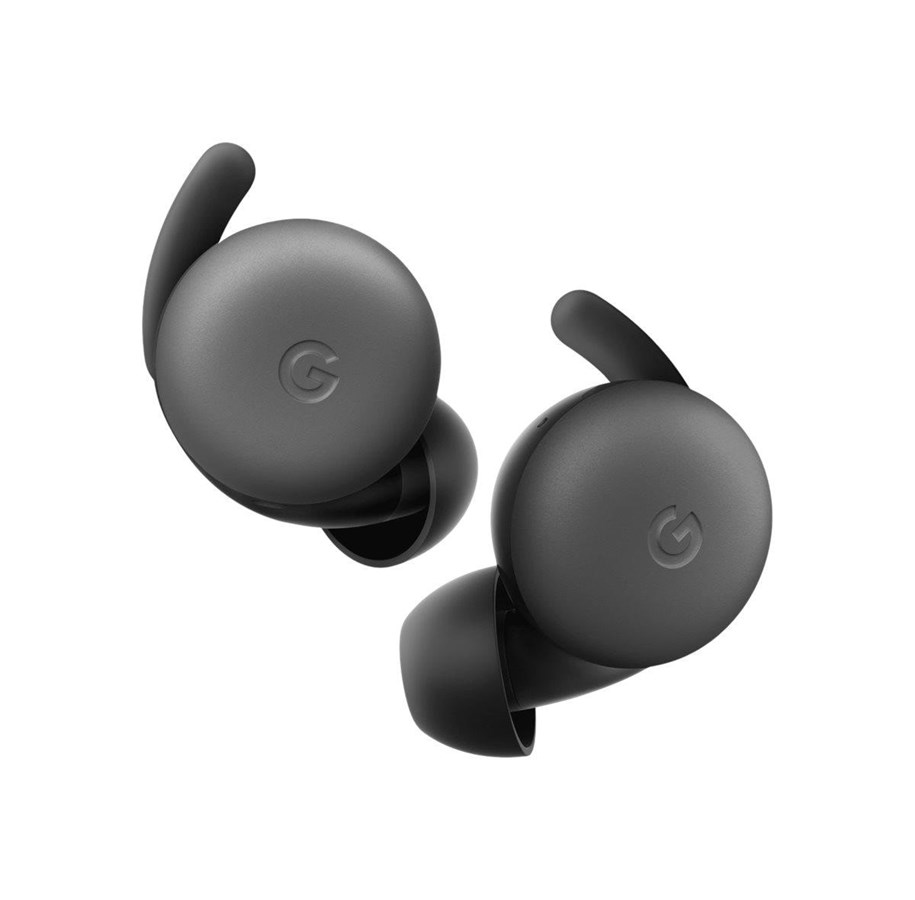 Kopfhörer/Headsets - Google Pixel Buds A-Series - Charcoal - GA04281-EU