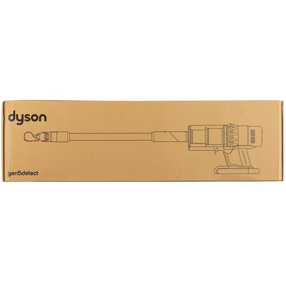Handstaubsauger - Dyson Handstaubsauger Gen5detect Absolute - 446989-01
