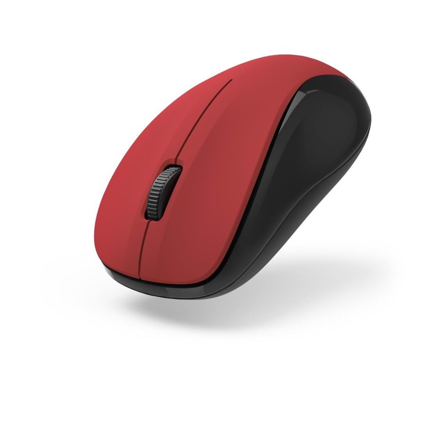Maus - Hama MW-300 V2 mouse - () - 00173022