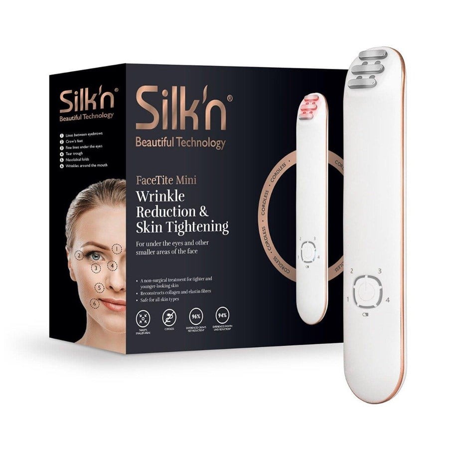 Sonstige Körperpflege - Silk'n FaceTite Mini - 8712856068944