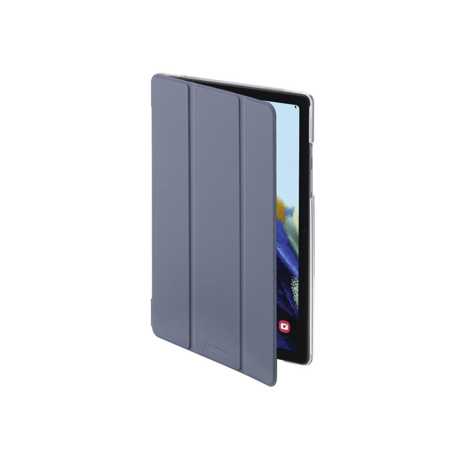 Tablets - Cover & Case - Hama "Fold Clear" - flip cover for tablet - 00217153