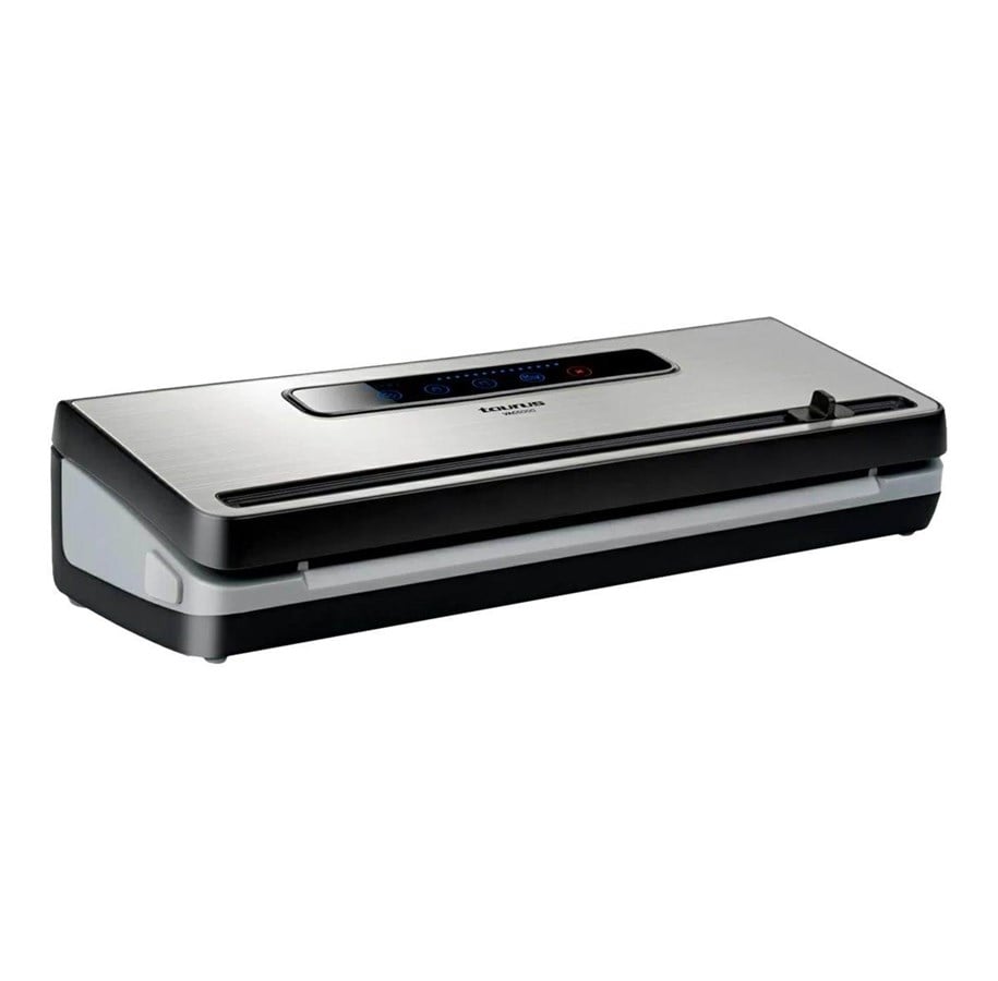 Andere Küchengeräte - Taurus VAC6000 - vacuum sealer - black/stainless steel - 948208000