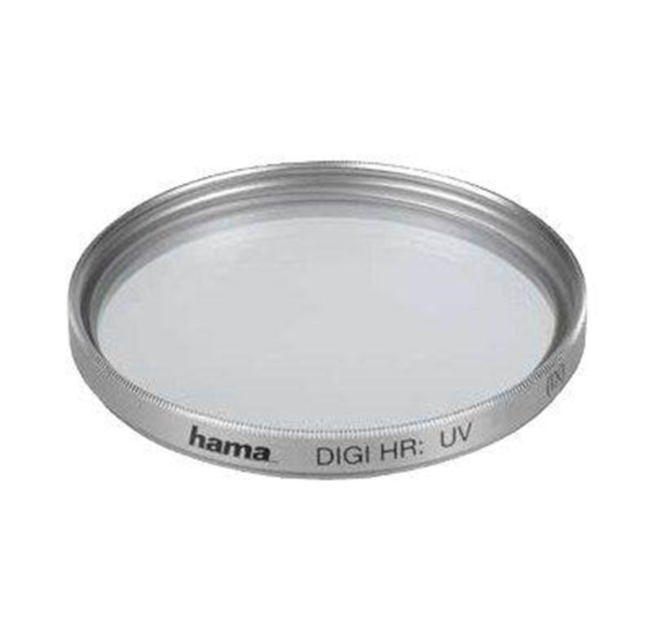 Fotofilter - Hama Digital High Resolution UV O-Haze - 70531