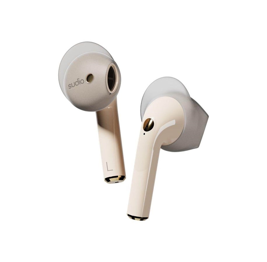 Kopfhörer/Headsets - Sudio Nio - true wireless earphones with mic - NIOSND