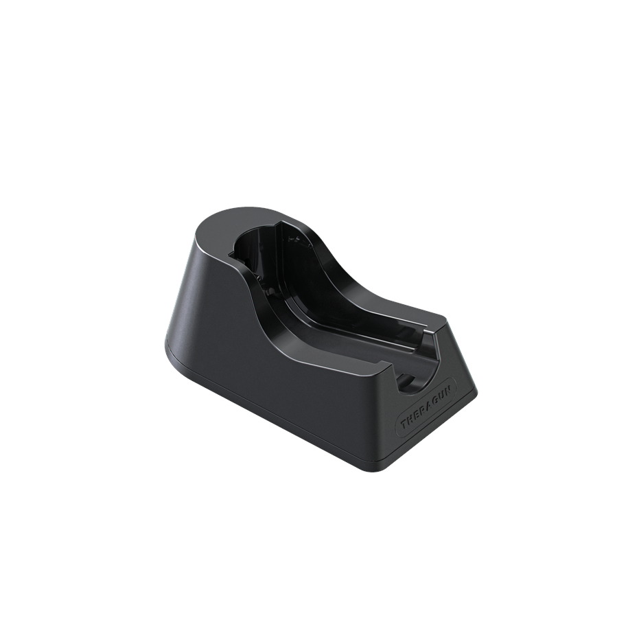 Massage - Therabody Theragun Prime charging stand - PRIME-STND-PKG-EU