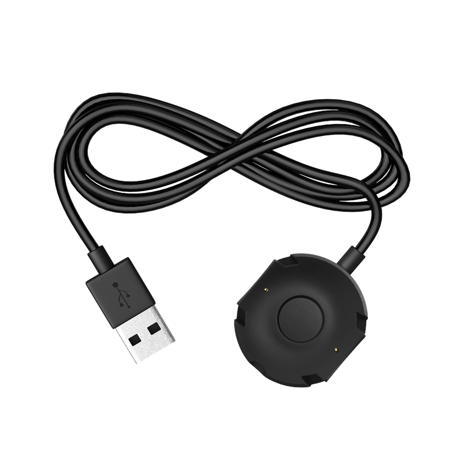Smartwatches, Pulsuhren, Sportuhren & Schrittzähler - Withings charger Steel HR HWA03 - Charging cable-HWA03