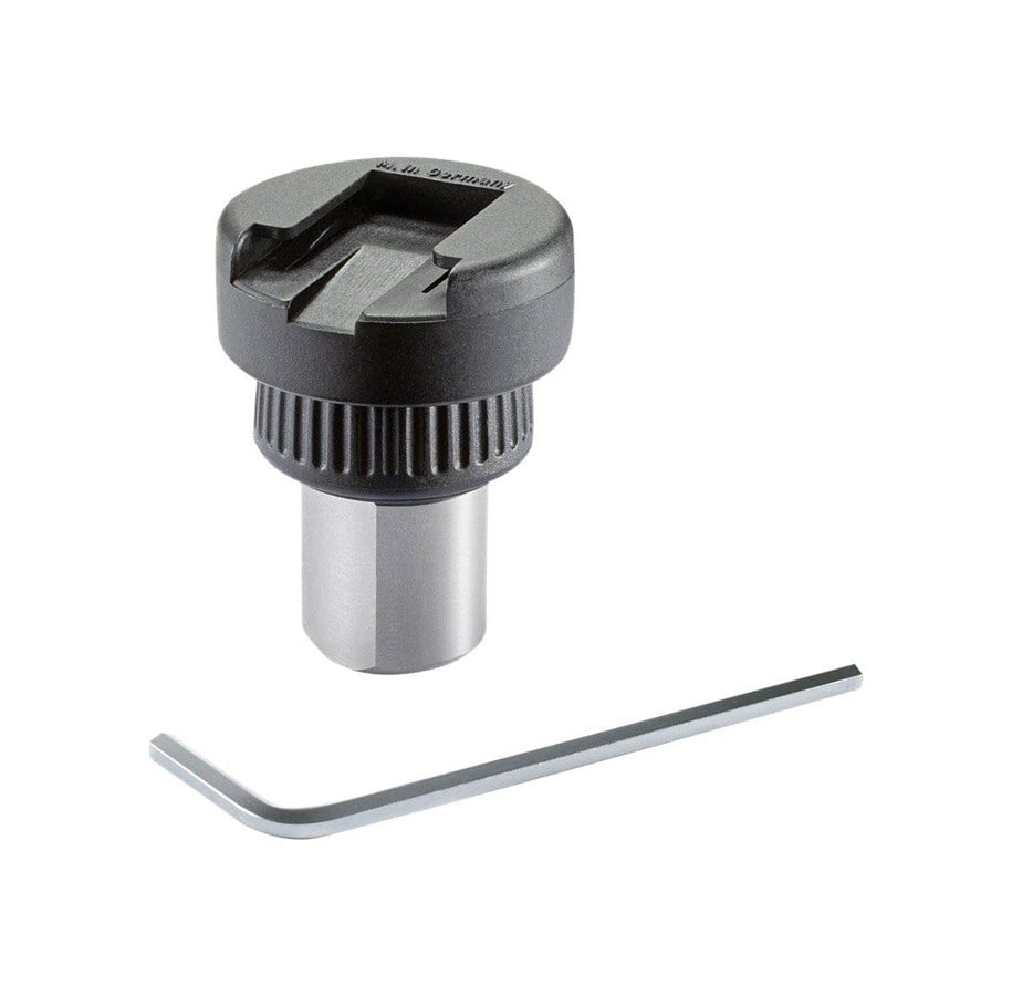 Kameras und Objektivzubehör - Manfrotto 244ADPT-HS Hot-shoe - 244ADPT-HS