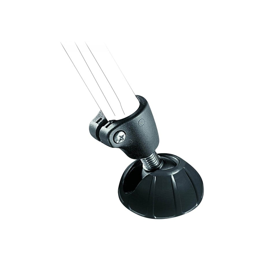 Foto & Video Zubehör - Manfrotto 22SCK3 - tripod suction cup foot - 22SCK3