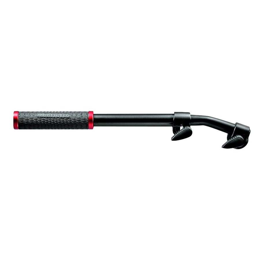 Foto & Video Zubehör - Manfrotto MVAPANBARL - pan handle for tripod head - MVAPANBARL