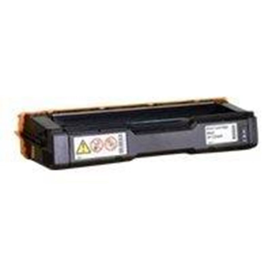 Druckerzubehör - Tinte & Toner - Ricoh SP C310HE toner cartridge - 407634