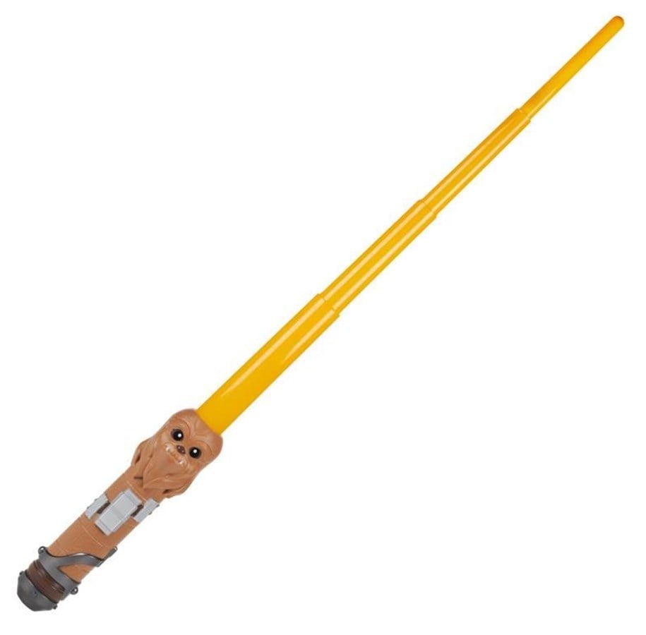 Spielzeugwaffen - Star Wars Lightsaber Squad - Chewbacca - F74175X00