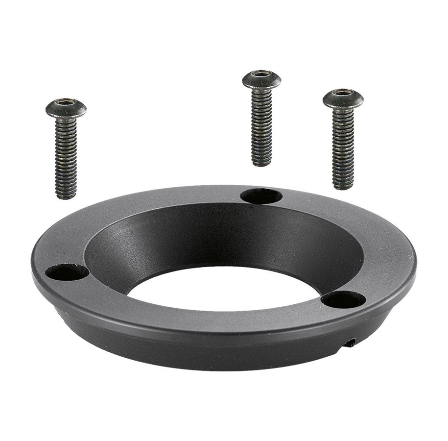 Foto & Video Zubehör - Manfrotto MVA060T - tripod bowl adapter (70mm to 60mm) - MVA060T