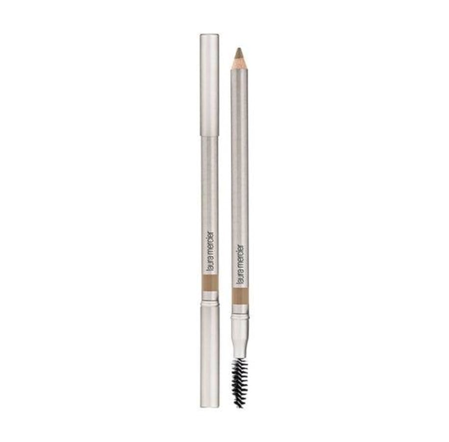 Make-Up - Laura Mercier Eye Brow Pencil Ash Blonde - 736150137333