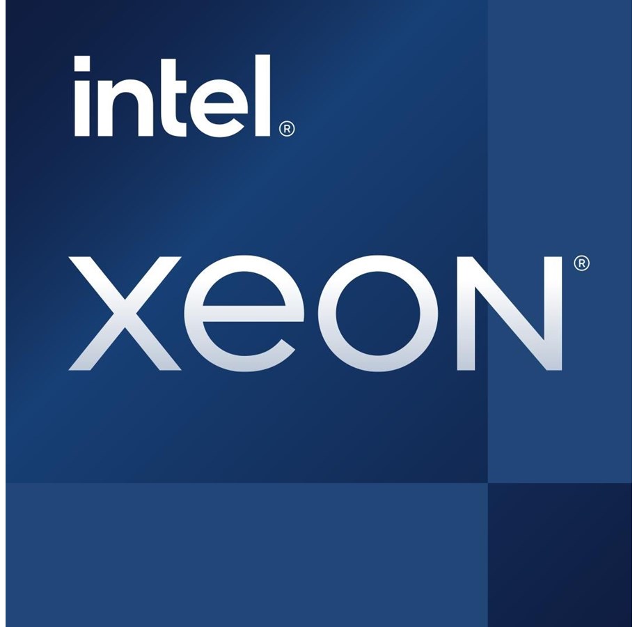 CPU - Intel Xeon E-2486 / 3.5 GHz processor - OEM CPU - 6 Kerne - 3.5 GHz - Intel LGA1700 - Bulk (ohne Kühler) - CM8071505024814