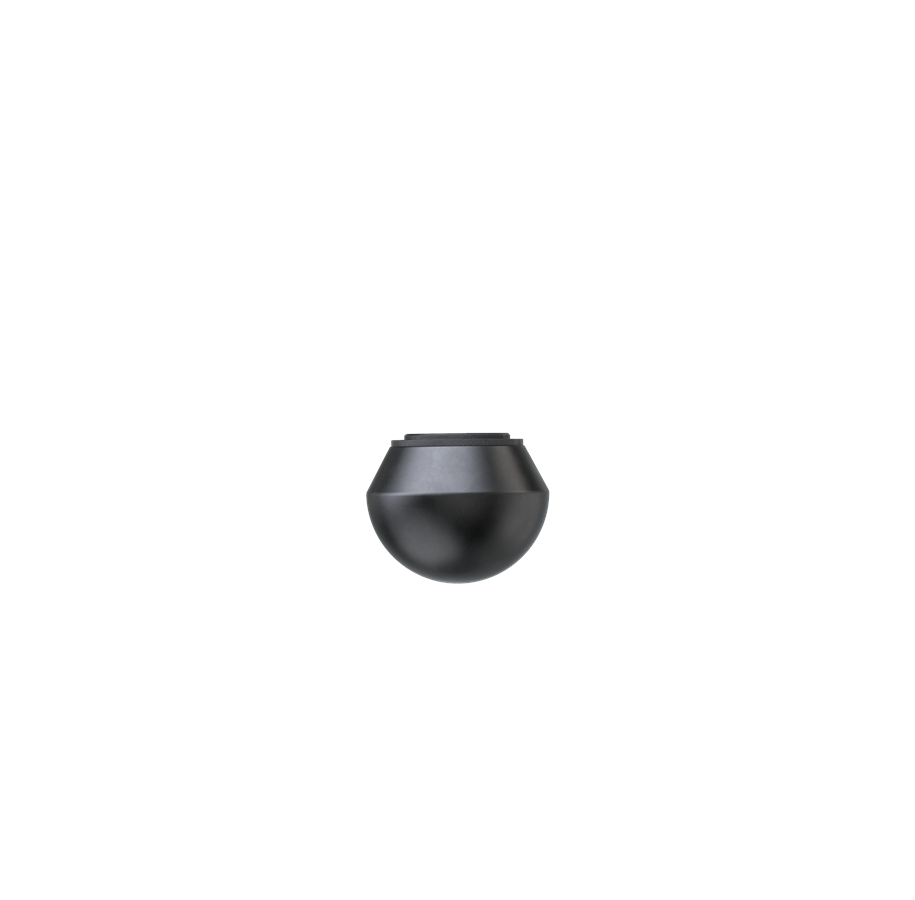 Massage - Therabody Theragun Attachments - Standard Ball - GEN4-PKG-STDBALL