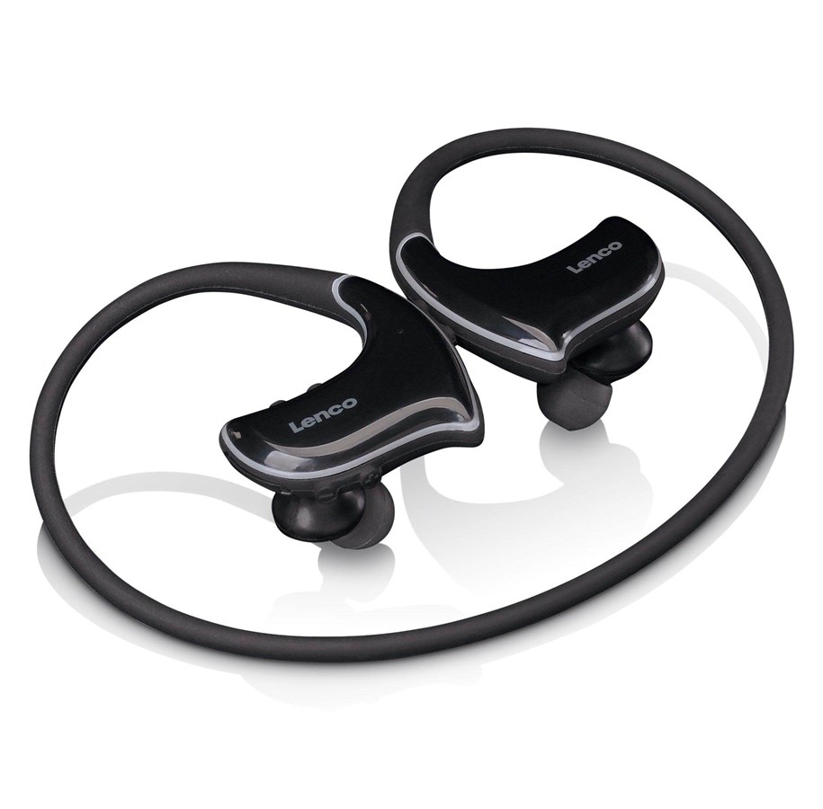 Kopfhörer/Headsets - Lenco BTX-750BK - BTX-750BK