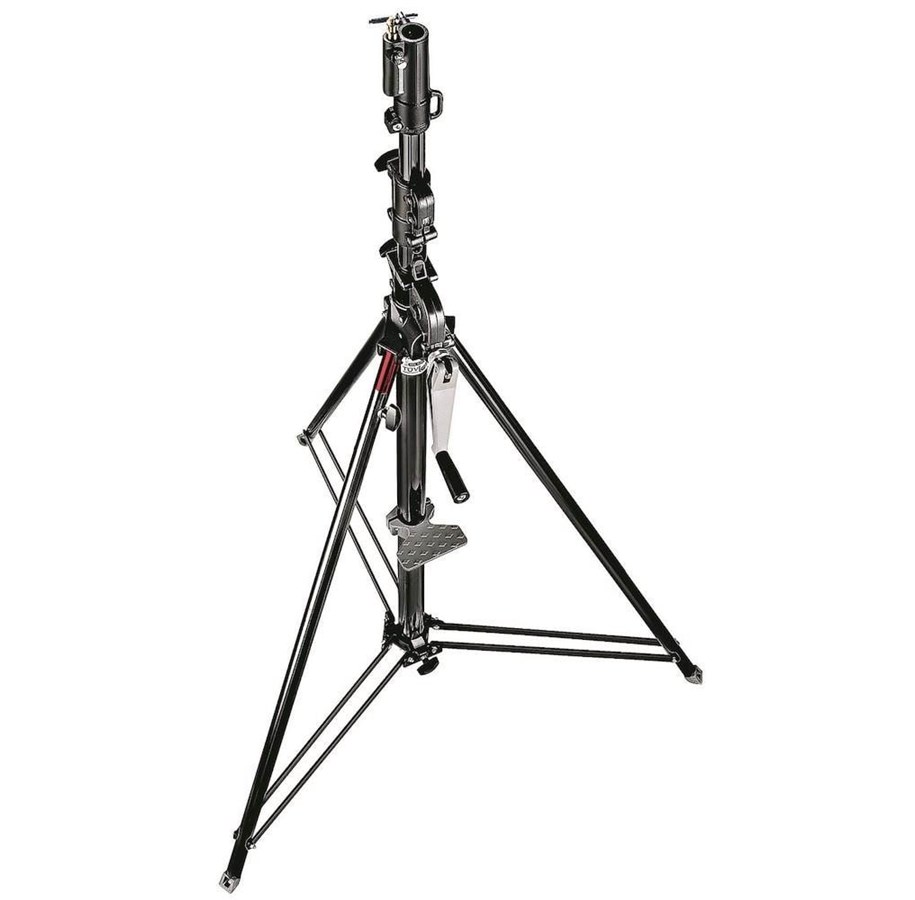 Tripods & Stative - Manfrotto 083NWB tripod - 083NWB