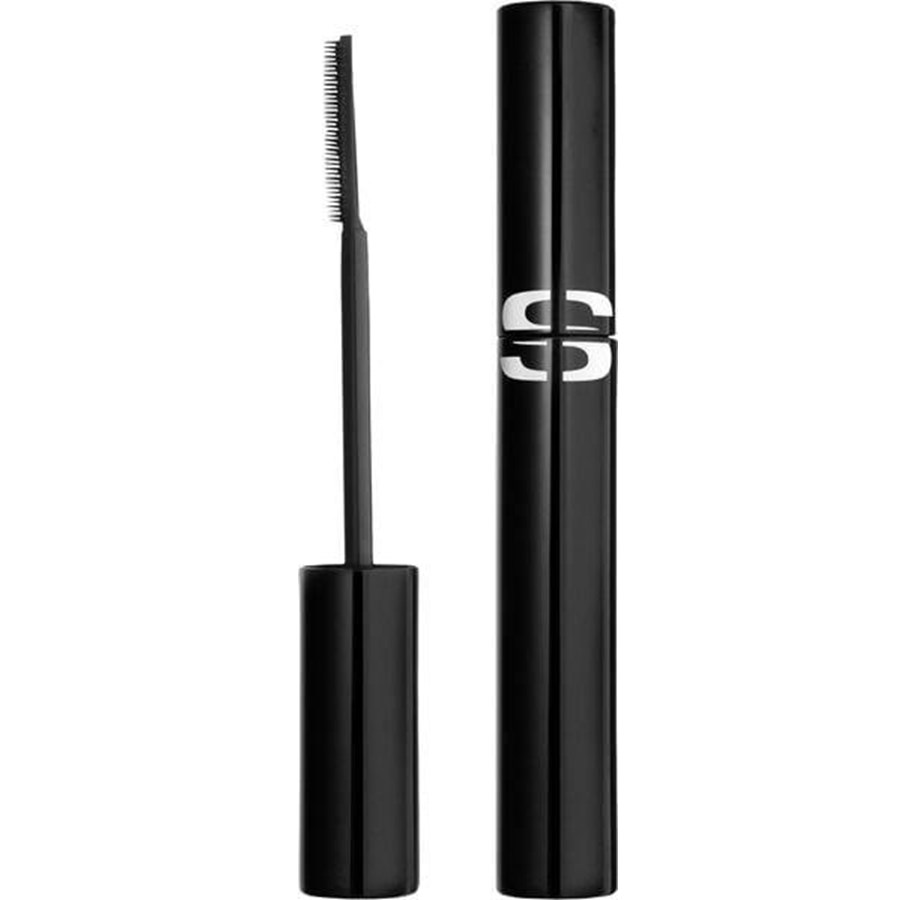 Make-Up - SISLEY So Intense Mascara - No. 01 Deep Black - 3473311853110