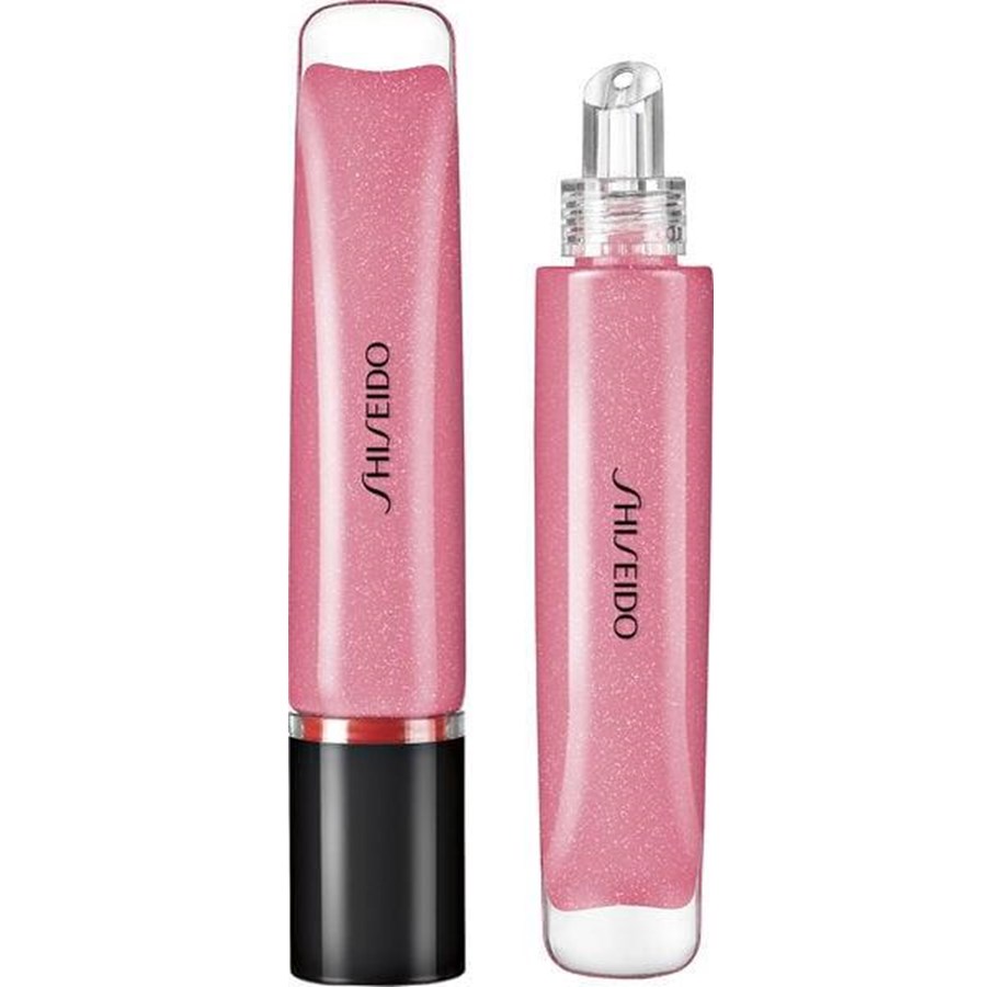 Make-Up - Shiseido Crystal Gelgloss Shimmer 04 - 730852164062
