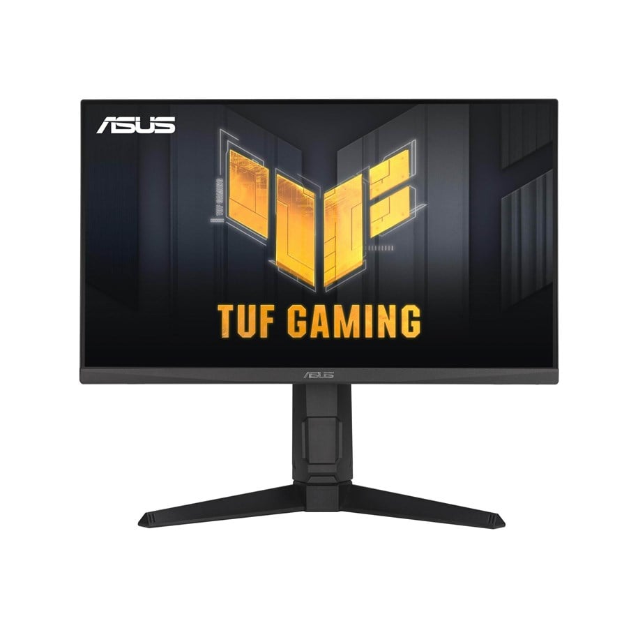 Monitor - 24" ASUS TUF Gaming VG249QL3A - 1920x1080 (FHD) - 180Hz - IPS - 90LM09G0-B01170