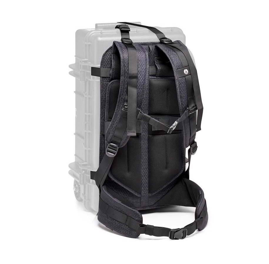 Kamerataschen - Manfrotto MB PL-RL-TH-HR case accessory - MB PL-RL-TH-HR