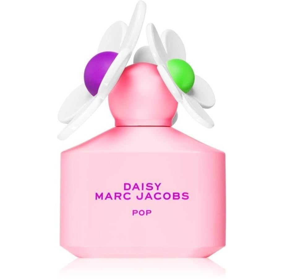 Parfüm und Düfte - Marc Jacobs Daisy Pop Eau de Toilette 50 ml - 50 ml0 - 3616304895654