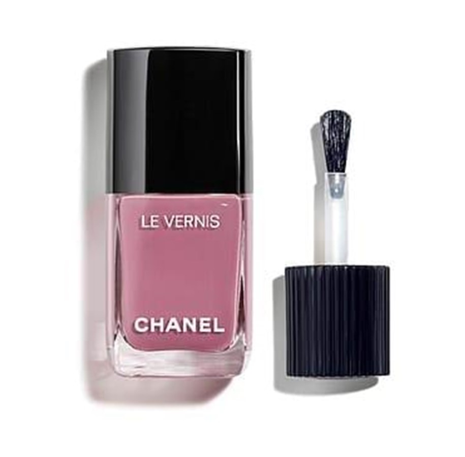 Make-Up - Chanel  Le Vernis Longwear Nail Colour 137 Sorcière 13ml - 3145891791372