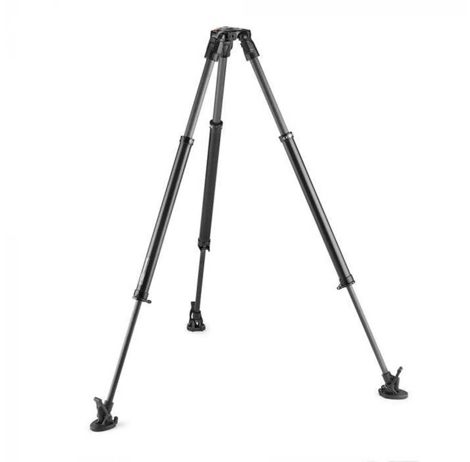 Tripods & Stative - Manfrotto 635 tripod - MVTSNGFC