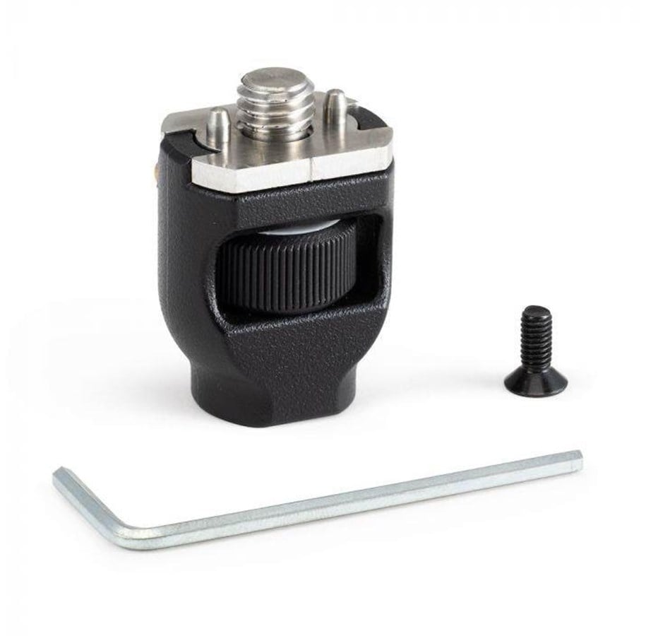 Kameras und Objektivzubehör - Manfrotto 244ADPT38AA flashlight accessory - 244ADPT38AA