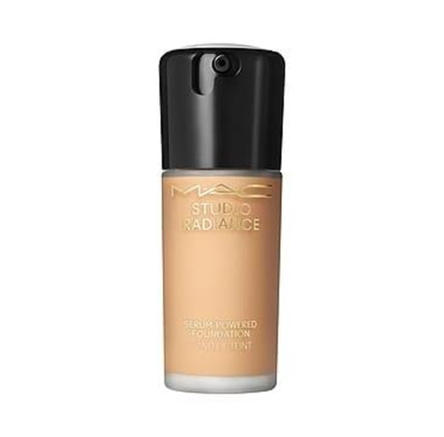 Make-Up - MAC Studio Radiance Serum Powered Foundation NC37 30ml - 773602656745