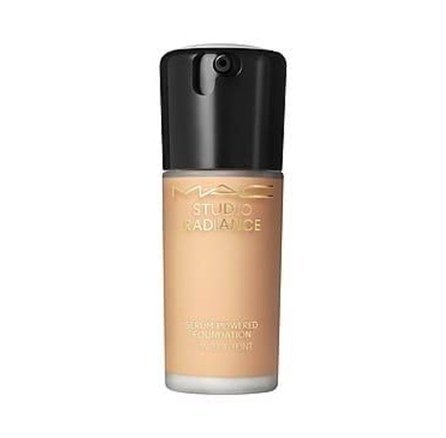 Make-Up - MAC Studio Radiance Serum Powered Foundation NC35 30 ml - 773602656738