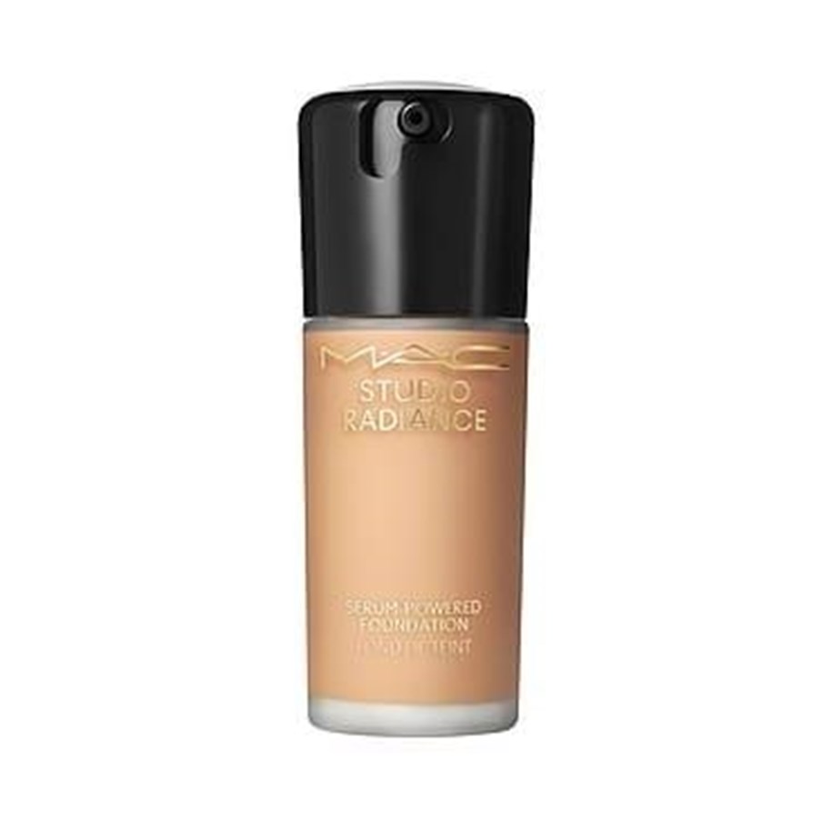 Make-Up - MAC Studio Radiance Serum Powered Foundation NC27 30 ml - 773602656714