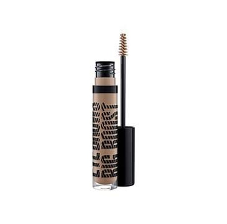 Make-Up - MAC Eye Brows Big Boost Fibre Gel Fling - 773602560011