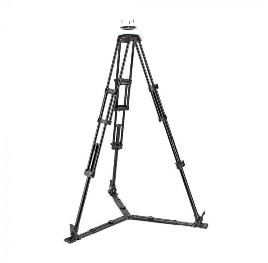 Tripods & Stative - Manfrotto MVTTWINGA tripod - MVTTWINGA