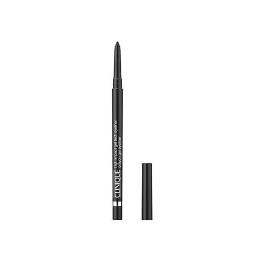 Make-Up - Clinique High Impact Gel Tech Eyeliner Intense Black - 192333205334