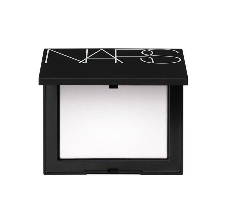 Make-Up - NARS Cosmetics Nars Light Reflecting Setting Powder Pressed - Crystal - 607845058946