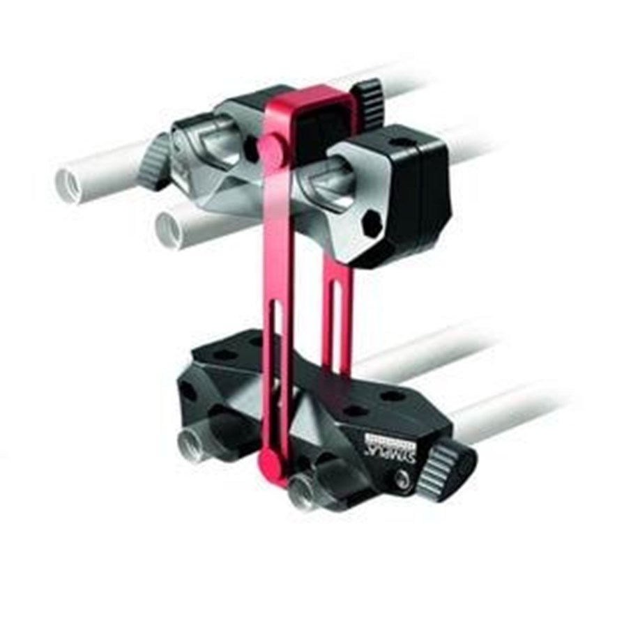 Foto & Video Zubehör - Manfrotto MVA524W camera kit - MVA524W