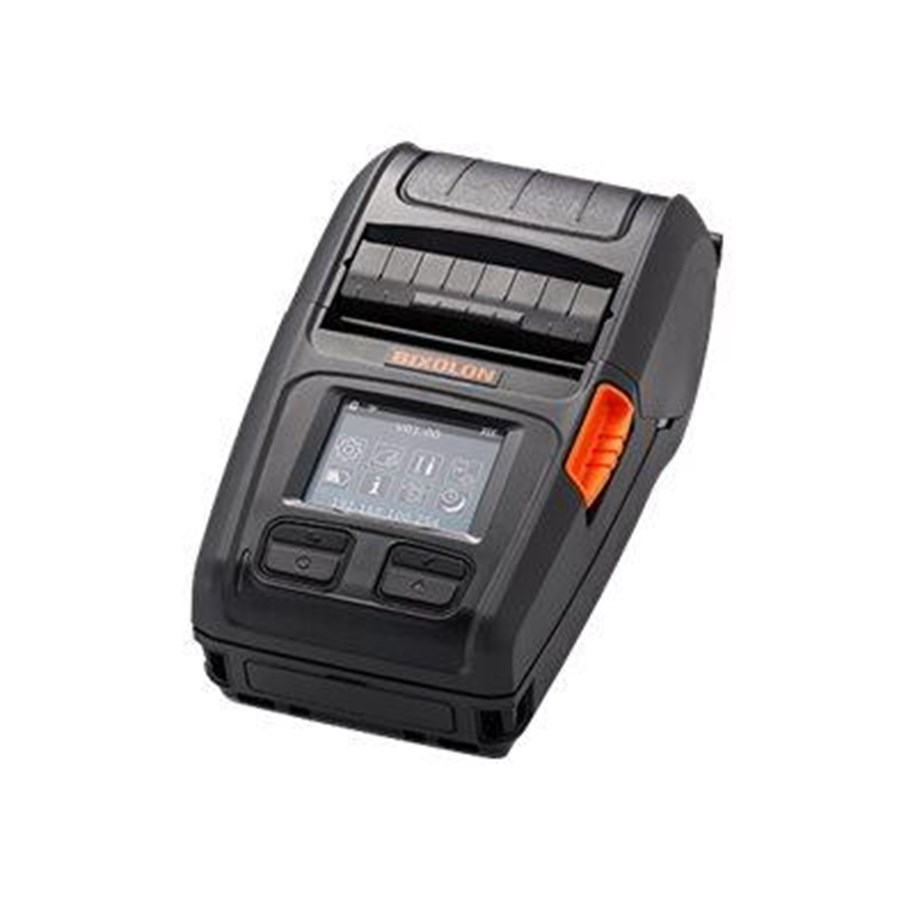 Label printer - BIXOLON XM7-20 - label printer - B/W - direct thermal - XM7-20IaK/BEG