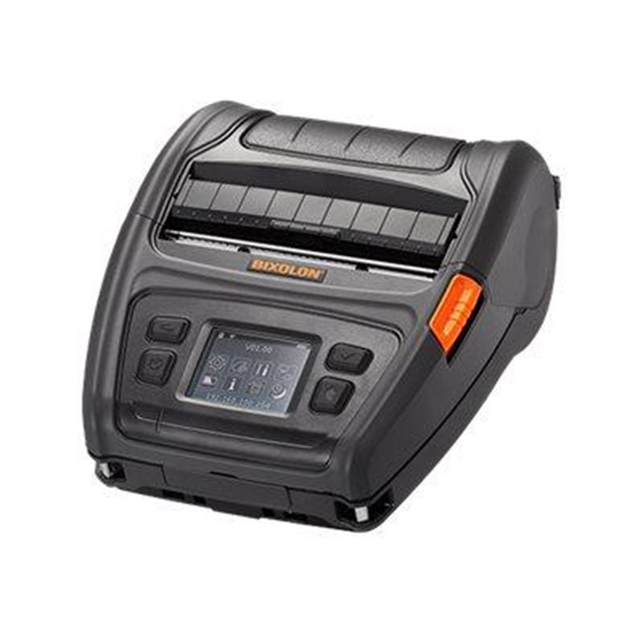Label printer - BIXOLON XM7-40 - label printer - B/W - direct thermal - XM7-40IWK/BEG