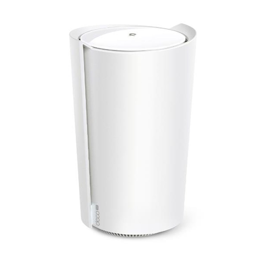 Wlan Router - TP-Link DECO X50-5G (1-PACK) 5G AX3000 Whole Home Mesh WiFi 6 Gateway - Mesh router Wi-Fi 6 - DECO X50-5G(1-PACK)